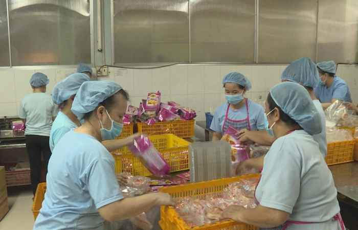 Chuyên mục 389 - Tăng cường kiểm tra chất lượng bánh các loại phục vụ Tết Trung thu (10-09-2020)